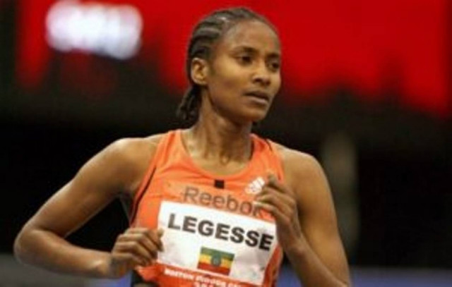 ΣΟΚ: Πέθανε από ανακοπή έγκυος αθλήτρια