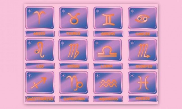 Ημερήσιες προβλέψεις για όλα τα ζώδια