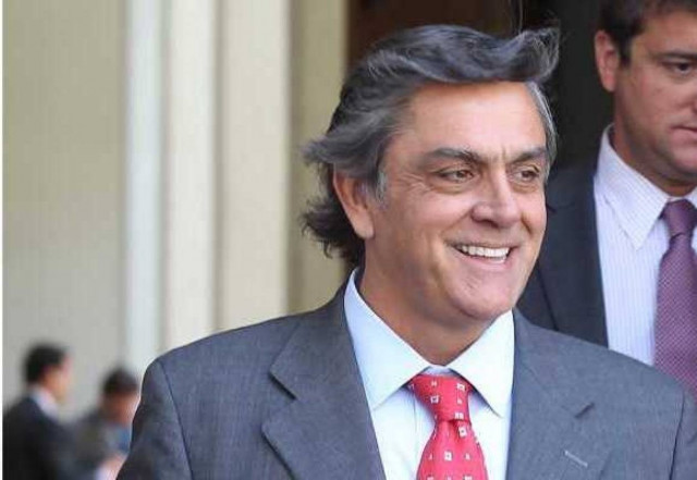 Αποχωρεί από τις εκλογές στη Χιλή ο υποψήφιος της δεξιάς