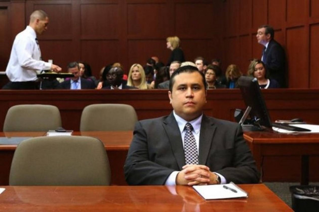 Δίκη Ζίμερμαν: Μανικιούρ, ταινίες και μπόουλινγκ για τους ενόρκους