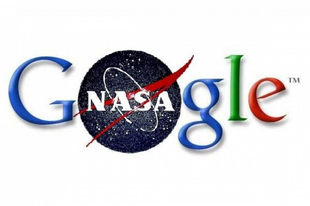 Ίδρυση ερευνητικού κέντρου από τη Google και τη Nasa