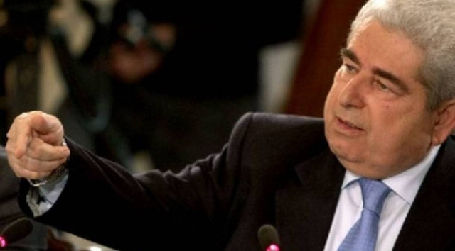 Χριστόφιας: O Xάσικος είναι συνεχιστής του έργου του Γρίβα