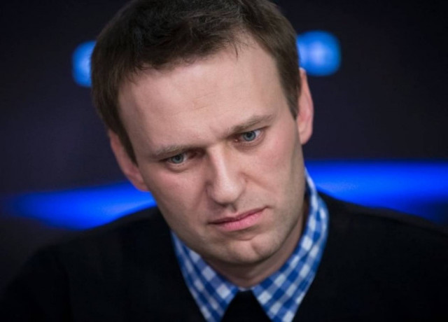 Επικριτής του Κρεμλίνου ένοχος για κατάχρηση δημοσίου χρήματος