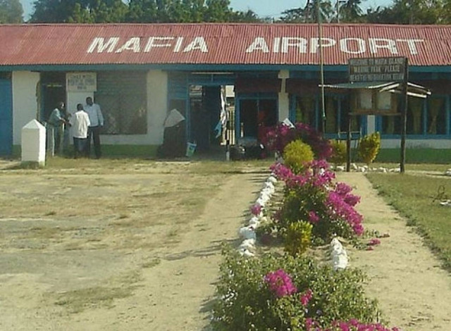 Το νησί της… Mafia!