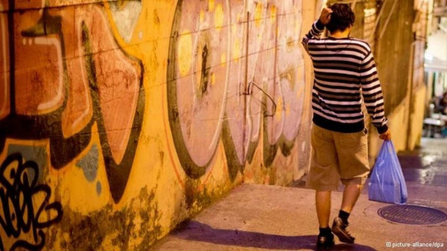 Τα πραγματικά νούμερα της νεανικής ανεργίας στην Ελλάδα