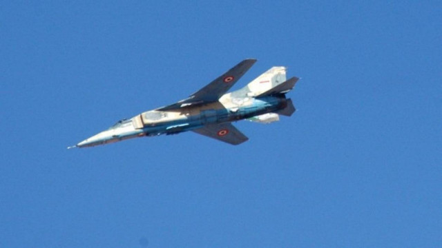 Βρετανία: Ανεπαρκής μια ζώνη εναέριου αποκλεισμού πάνω από τη Συρία