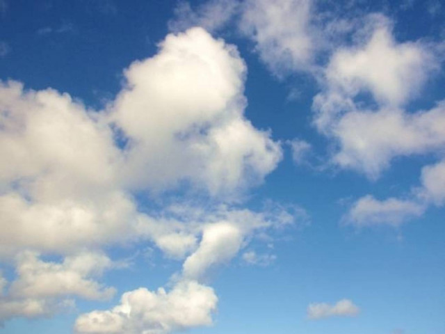 Βελτιωμένος σήμερα ο καιρός