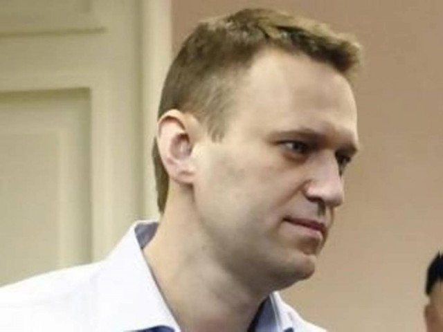 Ρωσία: Μποϊκοτάζ των δημοτικών εκλογών ζητά ο Ναβάλνι