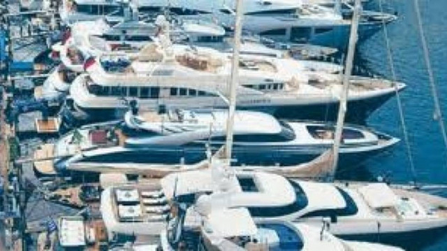 Το ΣΔΟΕ Κρήτης κατέσχεσε σκάφος γνωστού γιατρού!