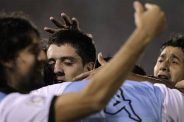 Γκολάρες τίτλου στο Κόπα Λιμπερταδόρες