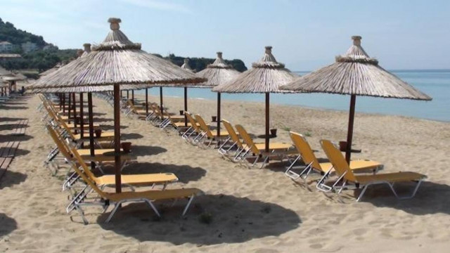 Ανασφάλιστος, ο 1 στους 3 εργαζόμενους σε τουριστικές επιχειρήσεις