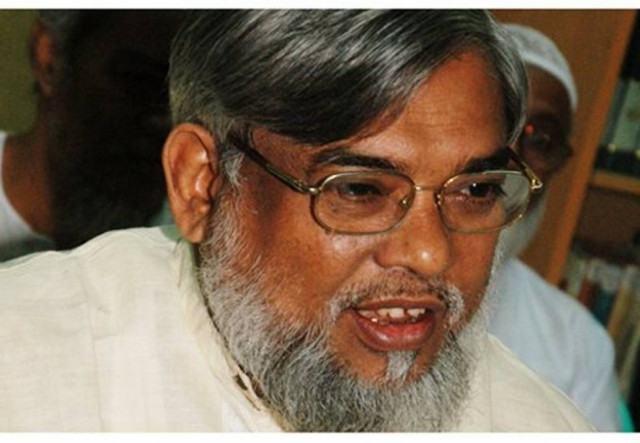 Καταδικάστηκε σε θάνατο ηγέτης ισλαμικού κόμματος