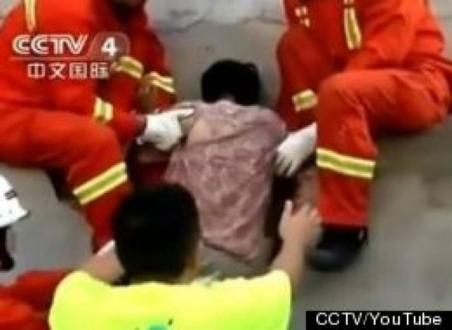 Aν είναι δυνατόν: Οι γείτονές της νόμιζαν ότι ήταν... φάντασμα!