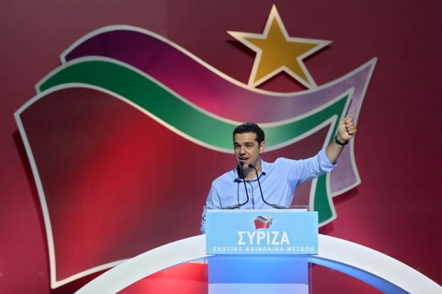 Το «στρατηγικό βάθος» του ΣΥΡΙΖΑ