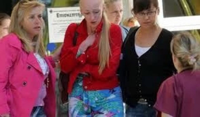 «Ξύπνησαν» μνήμες από την υπόθεση με τον 12χρονο Ρώσο στην Κρήτη