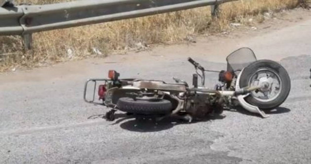 Ώρες αγωνίας για έναν 44χρονο στην Άμφισσα