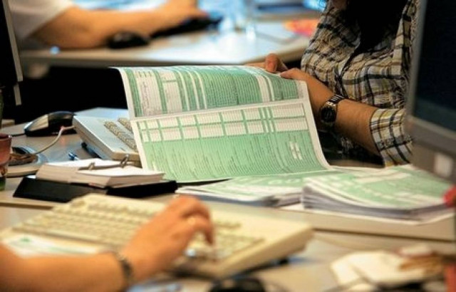 Παράταση για την υποβολή φορολογικών δηλώσεων ζητεί ο Κ. Κόλλιας