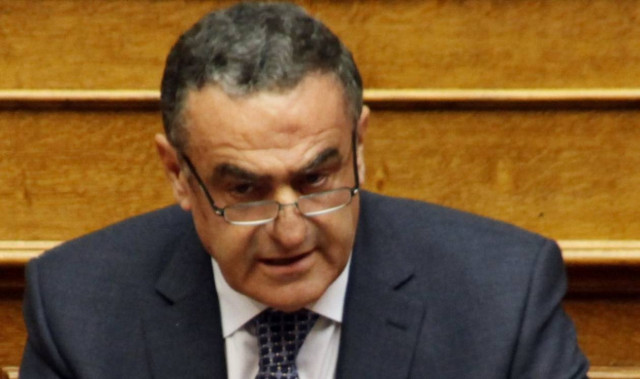 Αθανασίου: Η πρόταση του ΣΥΡΙΖΑ για εξεταστική πρέπει να απορριφθεί