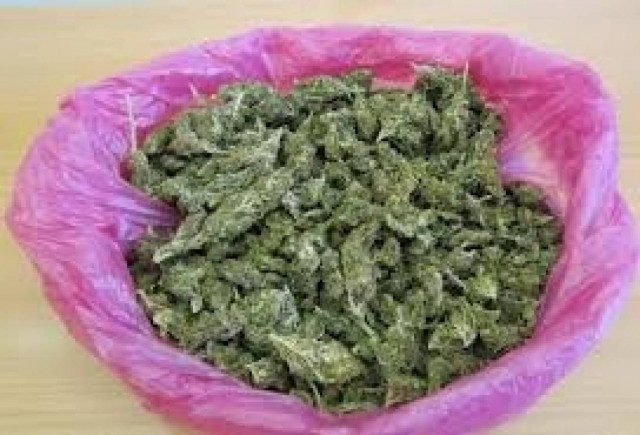 Τους «τσάκωσαν» με ναρκωτικά