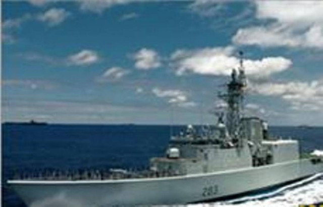 Η Κύπρος θα αγοράσει ισραηλινά πολεμικά πλοία