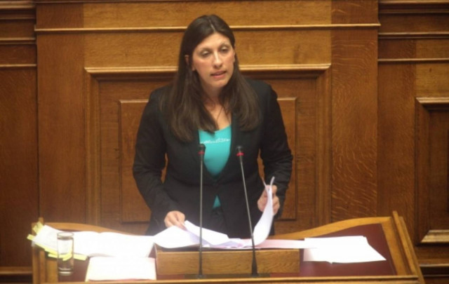 Βολές Κωνσταντοπούλου κατά Κεδίκογλου και Λιάρου