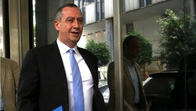 Εντολή Μιχελάκη για έλεγχο τήρησης του ωραρίου στο υπουργείο