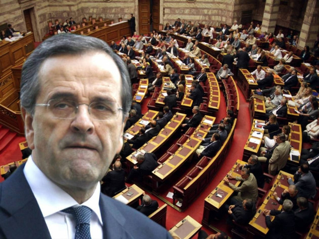 Το πολυνομοσχέδιο πέρασε… Το επόμενο θα περάσει;