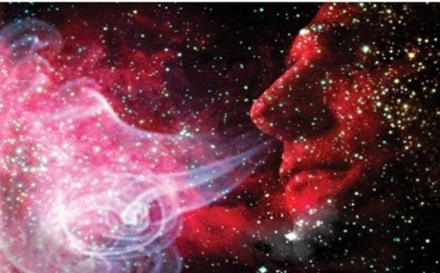 Πώς μυρίζει το διάστημα;