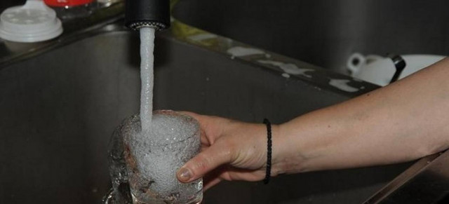 Μαγνησία: Εντοπίστηκε υδράργυρος στο νερό της Αγριάς