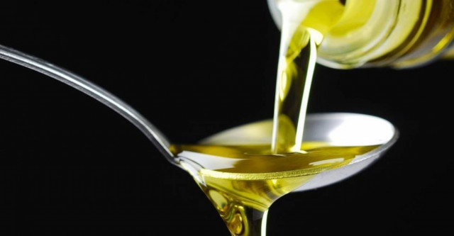 Προσπάθησαν να πουλήσουν σογιέλαιο ως παρθένο ελαιόλαδο