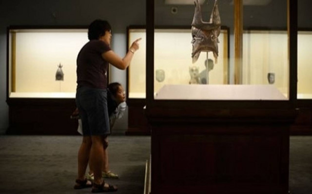 Ένα μουσείο σκέτη απάτη;