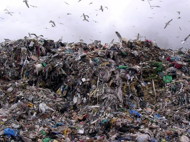 Το σκάνδαλο με τον ΧΥΤΑ Παπανικολού εν καιρώ οικονομικής κρίσης