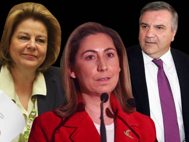 Μεγάλη συγκέντρωση για την συμπαράταξη της Αριστεράς