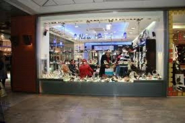 Αναζητούν λύση για την λειτουργία των καταστημάτων στην Θεσσαλονίκη