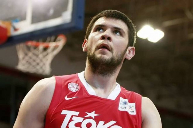 Θρίλερ για Παπανικολάου και Μπαρτσελόνα...