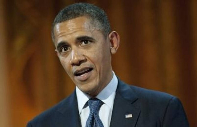 Oμπάμα σε Κύπριο πρέσβη: Η διαίρεση της Κύπρου έχει διαρκέσει πολύ!