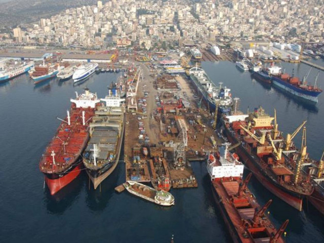 Να φορολογήσουν τους εφοπλιστές, όπως στην Αμερική