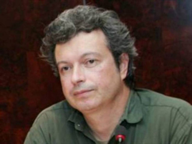 Ο Τατσόπουλος για τη ματαίωση του φεστιβάλ της Χρυσής Αυγής