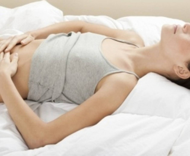 Ποιες τροφές καταπραΰνουν τους πόνους της περιόδου