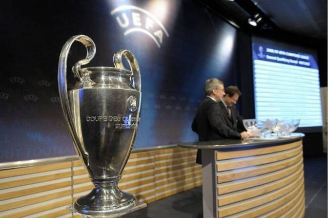 LIVE: Η κλήρωση για ΠΑΟΚ, Ξάνθη και Αστέρα Τρίπολης