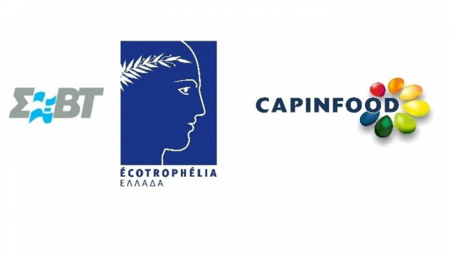 Ecotrophelia 2013-Awards ceremony