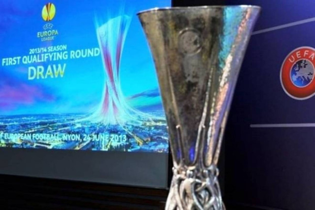 Ζόρια για Αστέρα και Ξάνθη στο Europa League