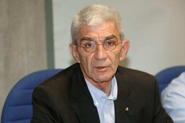 Επίθεση της ΝΔ στον δήμαρχο Θεσσαλονίκης Γιάννη Μπουτάρη