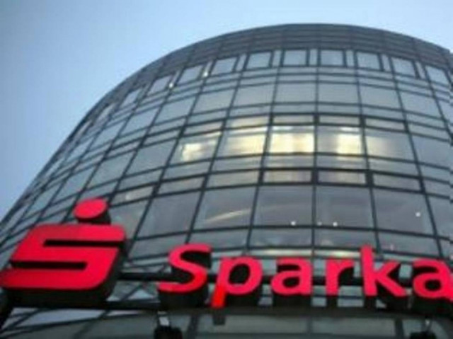 Επέκταση στην Ελλάδα εξετάζουν τα γερμανικά ταμιευτήρια