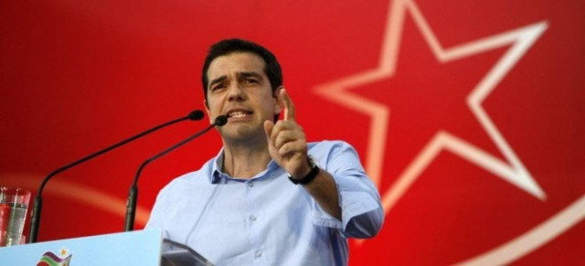 Σύριζα: Η νέα κεντρική επιτροπή ψηφίζει για Γραμματέα