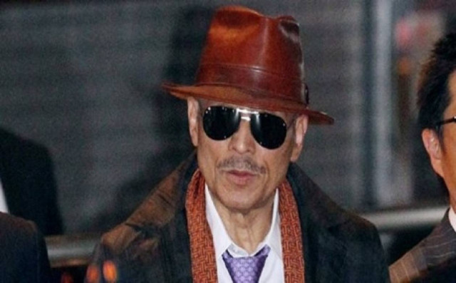 Τόλμησε να μηνύσει τον πανίσχυρο αρχηγό της ιαπωνικής μαφίας