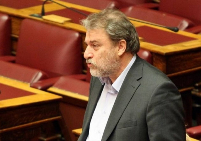 Νέο «σχέδιο Μάρσαλ» ζητούν οι Ανεξάρτητοι Έλληνες