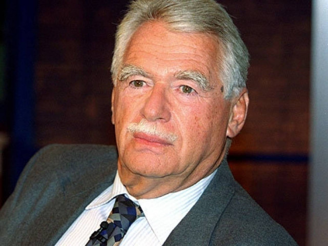 Γερμανός οικονομολόγος: Το ευρώ στην τωρινή του μορφή θα «πεθάνει»