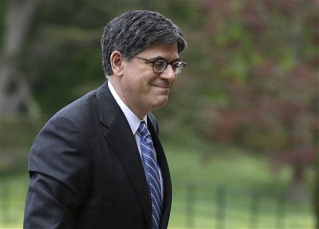 Την Κυριακή η συνάντηση Σαμαρά - Λιου