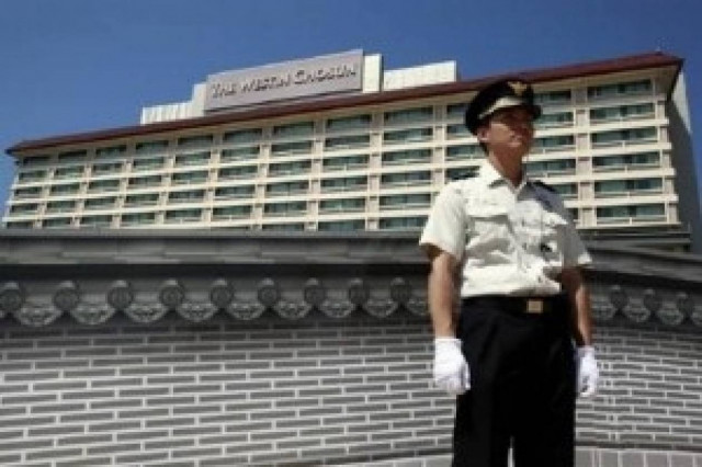 Αρνείται ότι ήταν ο αποδέκτης των πυραύλων ο Ισημερινός